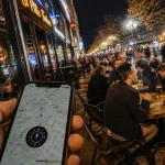 Où sortir à Reims le soir sur la Place Drouet-d’Erlon : bars, terrasses, ambiance vivante