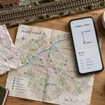 chalon en champagne reims en train, 35 minutes