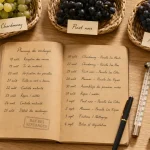 Dates vendanges Champagne 2025 du 18 août au 4 septembre