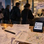 Guichet unique reims : choisir Ville ou Université