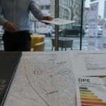 Investir immobilier Reims : agence, carte de quartier et DPE