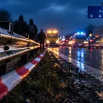 A34 coupée entre Rethel et Reims après un accident à Witry-lès-Reims
