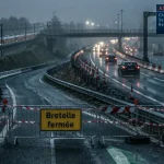 A34 : fermeture de la bretelle de La Francheville jusqu'au 4 novembre