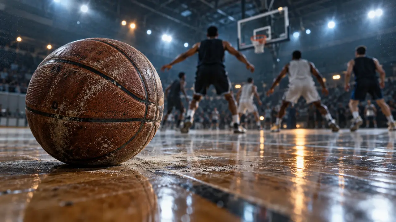 Basket : Châlons-Reims profite du décrochage du SCABB malgré un rebond dominé