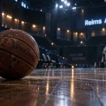 Le Champagne Basket lourdement battu par Denain à la Reims Arena