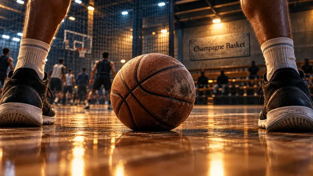 Le Champagne Basket Féminin battu à Montbrison avant de recevoir Angers