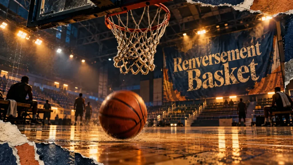 Le Champagne Basket renverse Saint-Étienne et signe une deuxième victoire de suite