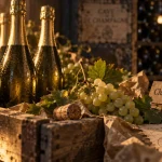 Champagne jusqu’à 15° : une dérogation inédite après les vendanges 2026