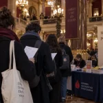 Une grande collecte de sang du 17 au 19 septembre à l’Opéra de Reims