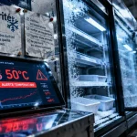 Cyberattaque : des supermarchés de la Marne privés de produits frais