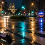 Deux accidents de trottinettes en deux jours à Reims