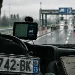 Éco-contribution poids lourds : ce qui attend les transporteurs en 2027