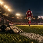 Elie N’Tamon s’installe comme un pilier de la défense du Stade de Reims