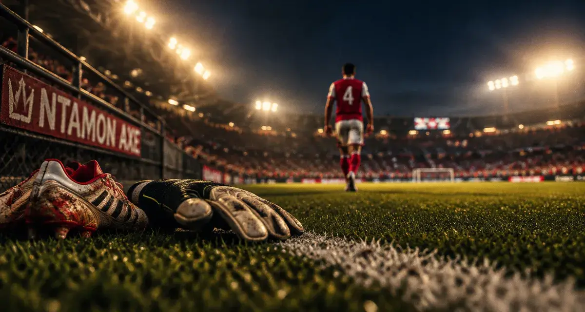 Elie N’Tamon s’installe comme un pilier de la défense du Stade de Reims