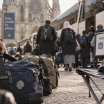 1 400 fidèles du diocèse de Reims partent à Paris pour la messe du pape