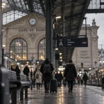 La gare de Reims classée 6e parmi les gares les plus agréables de France