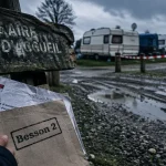 Gens du voyage à Cormontreuil : ce que prévoit la loi