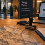 Group Digital installe son siège à Reims