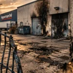 À Cormontreuil, les locaux de la Grande Loge de France incendiés