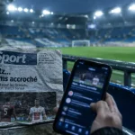 Ligue 2 : Reims accroché, Metz signalé en réussite par maxifoot.fr