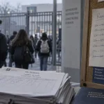 Édouard Geffray attendu jeudi au lycée Raymond-Kopa de Reims