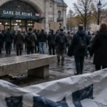 Mobilisation du 17 octobre : les rassemblements annoncés à Reims et dans la Marne