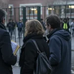 Mobilisation lycéenne : les enseignants rémois divisés