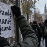 Mobilisation lycéenne : une journée nationale annoncée ce mardi à Reims