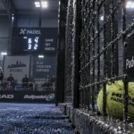 P1000 PadelShot Reims : les demi-finales se jouent ce dimanche