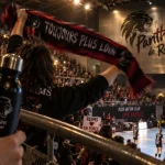 Les Panthères de Reims signent une deuxième victoire en Nationale 2