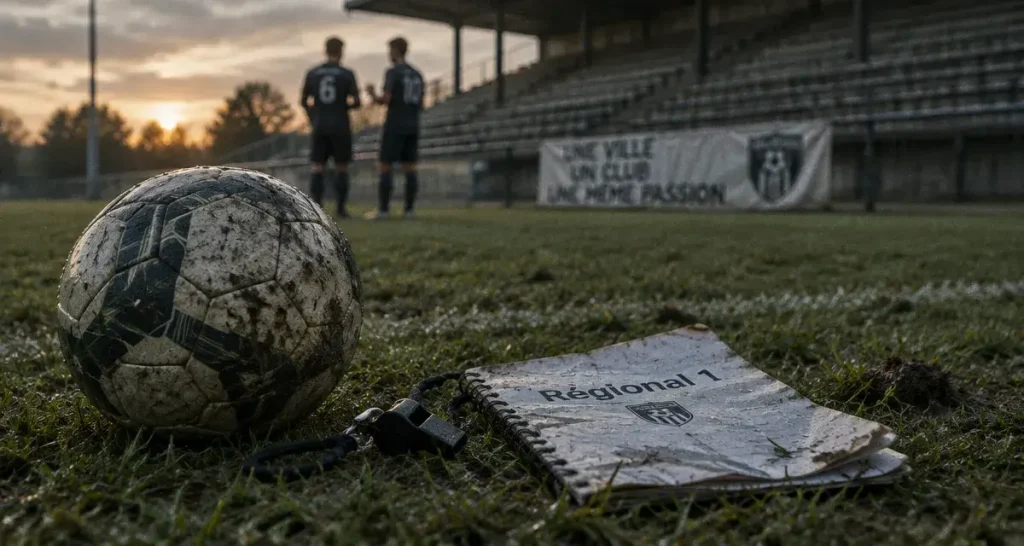 Régional 1 : quatre clubs marnais lancent leur saison ce dimanche