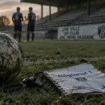 Régional 1 : quatre clubs marnais lancent leur saison ce dimanche