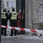Reims : deux agents blessés par des tirs de mortier au lycée Arago