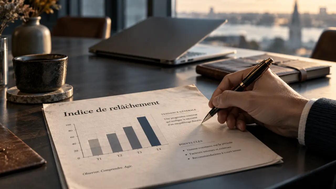Reims classée 2e pour la productivité perçue des salariés