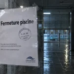 À Reims, l’espace piscine de Gym K fermé après des irrégularités