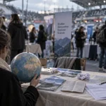 À Reims, le forum Time to move informe les étudiants sur l’international