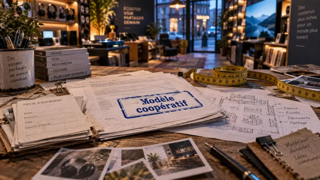 À Reims, Group Digital mise sur la force du modèle coopératif