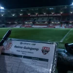 Reims-Guingamp : les compos probables avant le match de samedi