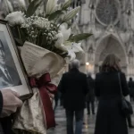 À Reims, un dernier hommage à la militante Dafroza Gauthier