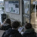 À Reims, les lycéens entre blocages et dialogue dans les établissements