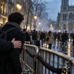 Mobilisation du 24 octobre à Reims : six personnes placées en garde à vue