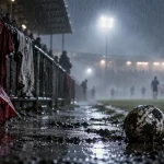 Coupe de France : Reims Murigny éliminé au 6e tour par Thaon-les-Vosges