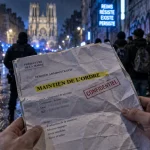 À Reims, le parquet confirme que l’homme interpellé par Anthony Smith était policier