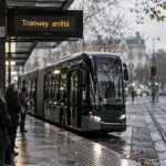 Reims : pas de tramway ce mercredi, des bus de substitution prévus