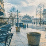 À Reims, la place d’Erlon suscite des attentes de modernisation