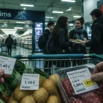 À Reims, retraités et étudiants face au poids des prix alimentaires
