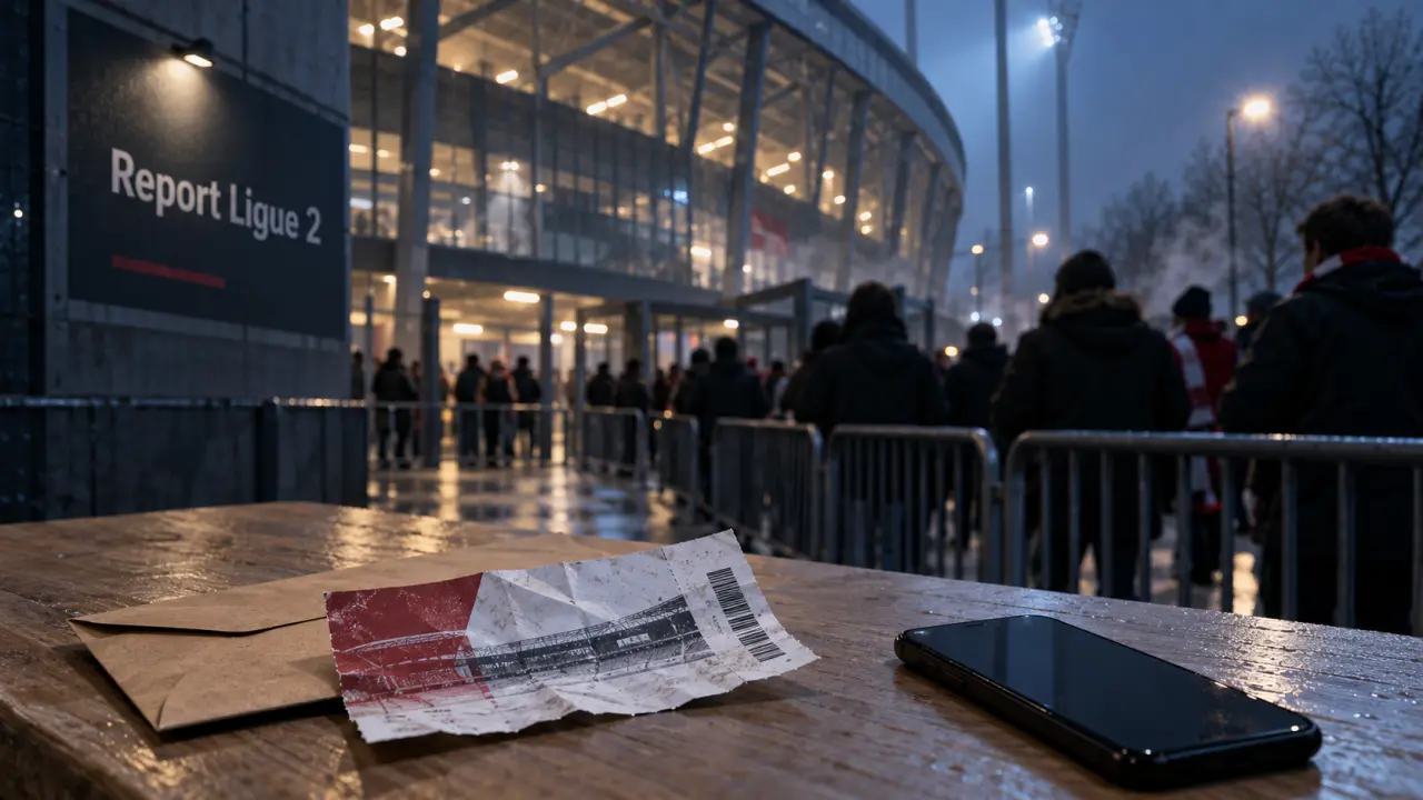 Reims–Sochaux reporté au lundi 2 novembre à 20 h 45 à Auguste-Delaune