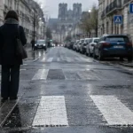 À Reims, des places supprimées pour sécuriser 700 passages piétons