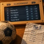 Ligue 2 : Reims entre dans le Top 5 après la 3e journée