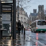 Reims : pas de tramway ni de desserte du centre-ville ce samedi 24 octobre